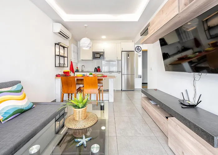 Διαμέρισμα Income Spain