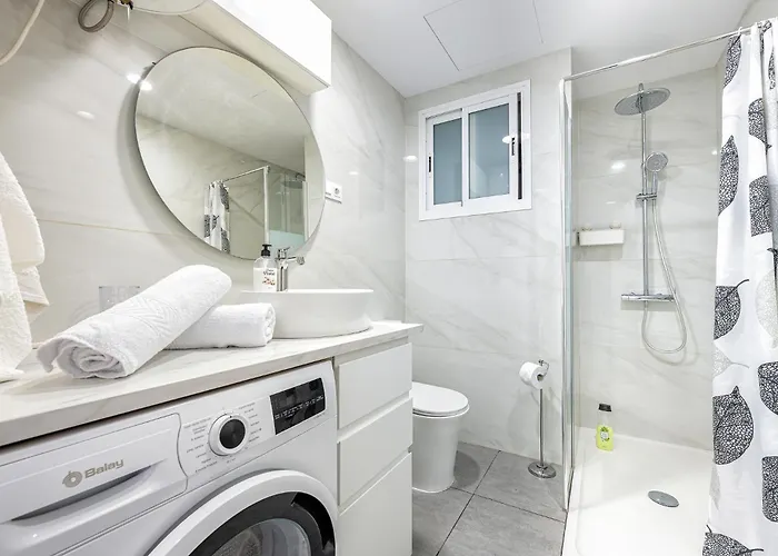 Income Spain Διαμέρισμα